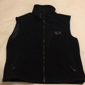Mountain Hard Wear black vest